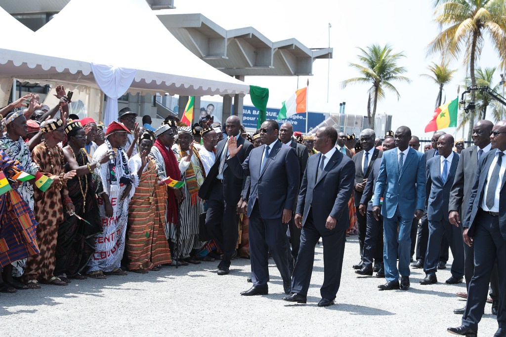 Cabinet du Premier Ministre