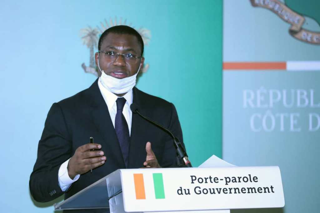 Cabinet du Premier Ministre