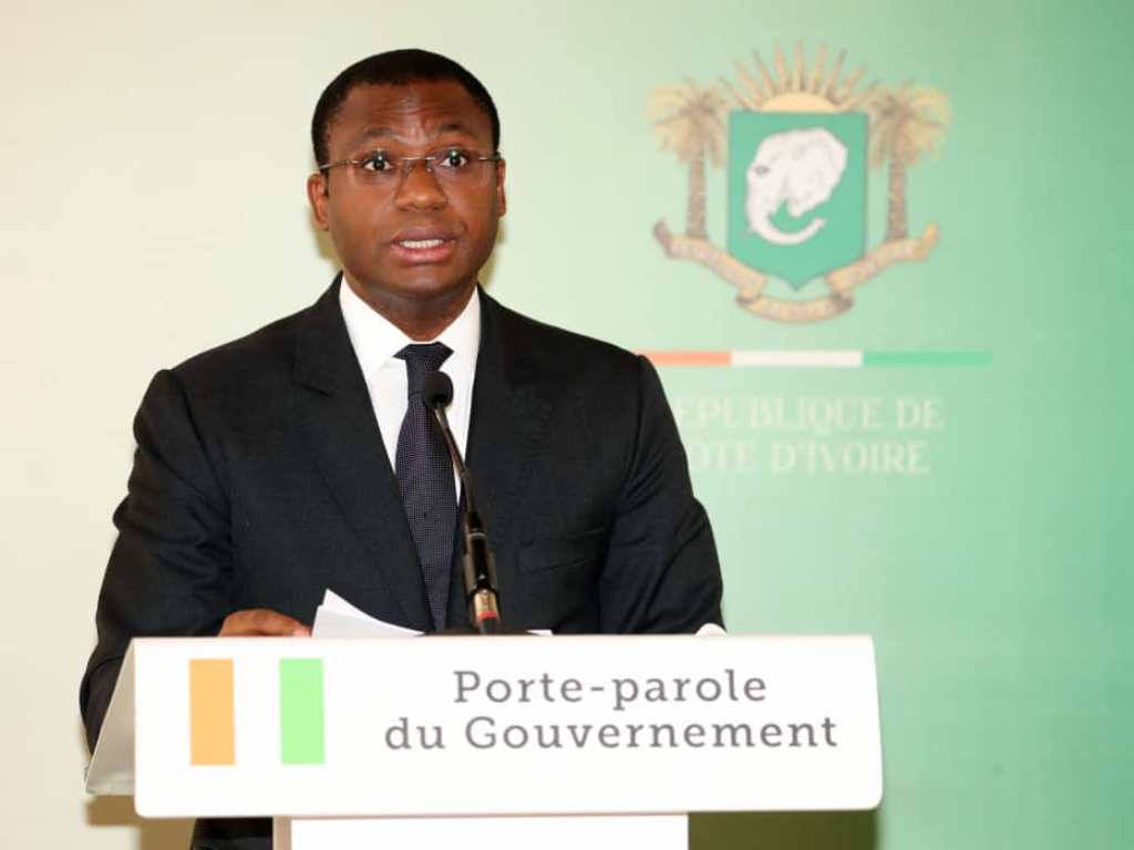 Cabinet du Premier Ministre