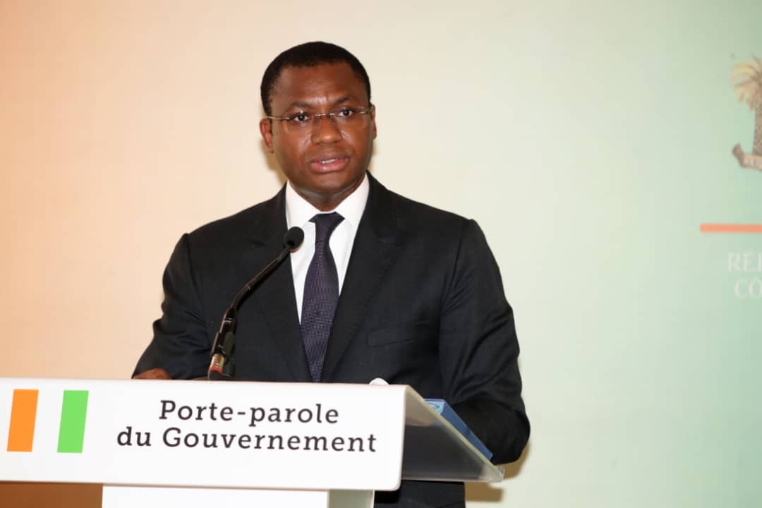 Cabinet du Premier Ministre