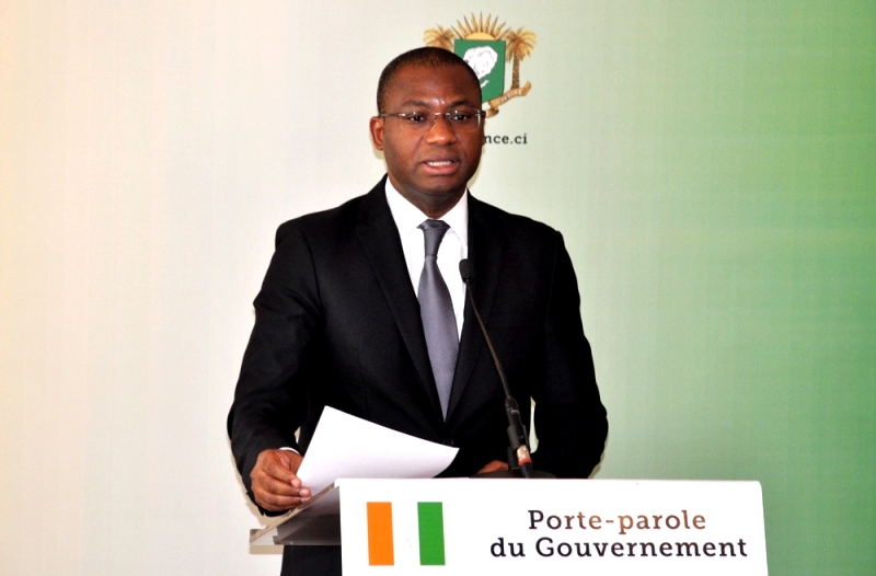 Cabinet du Premier Ministre