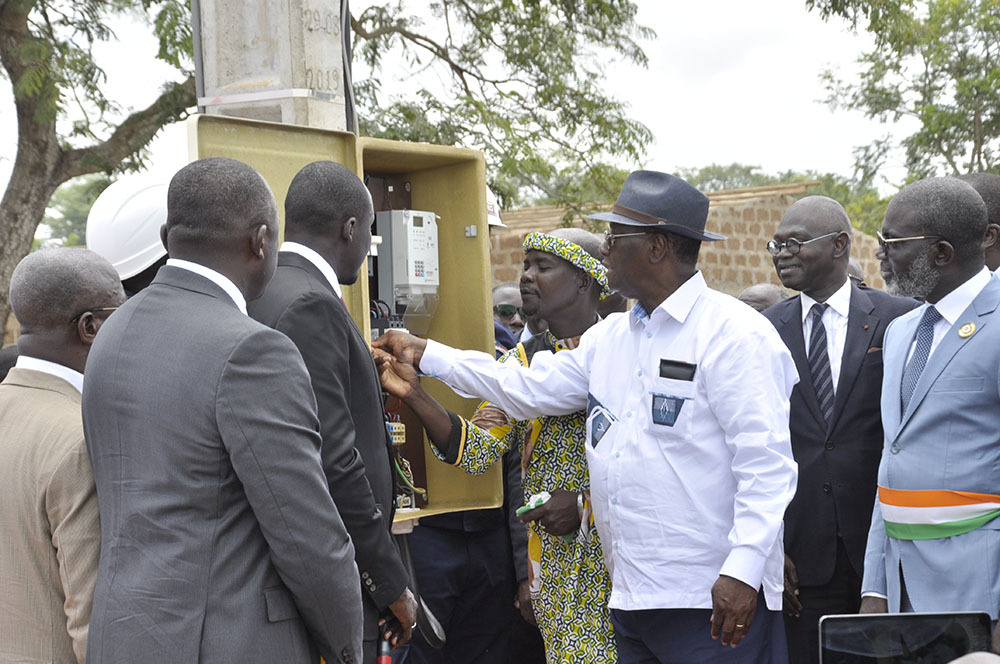 Cabinet du Premier Ministre