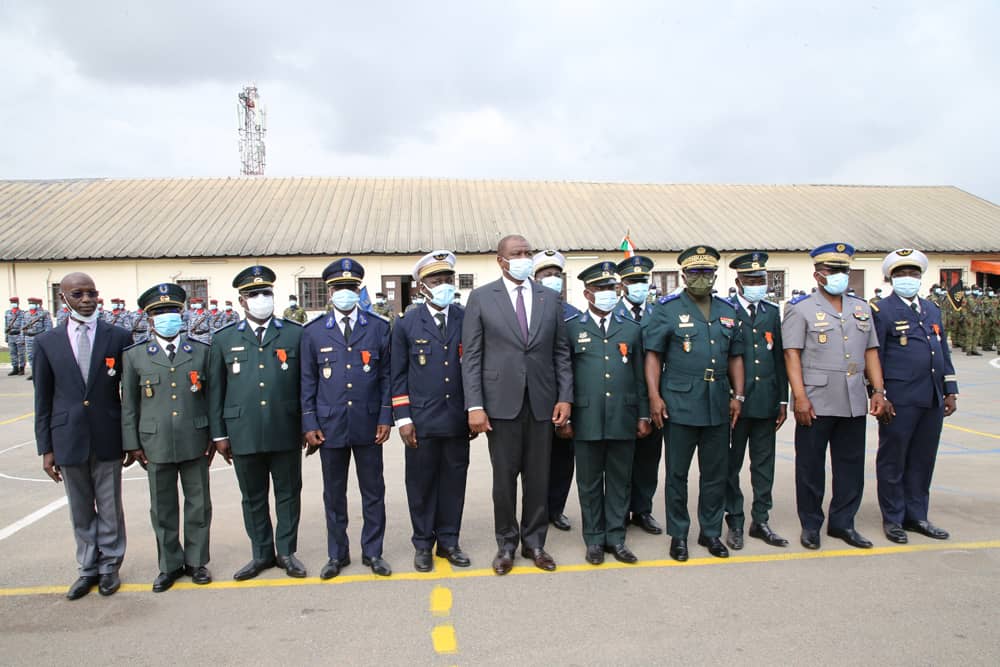 Cabinet du Premier Ministre