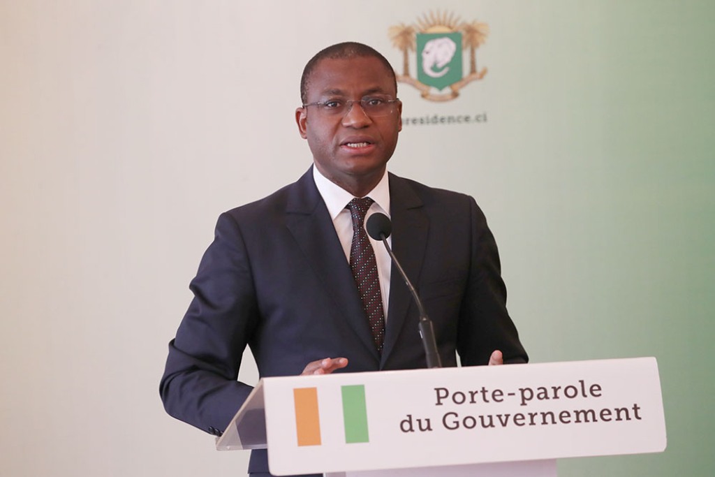 Cabinet du Premier Ministre