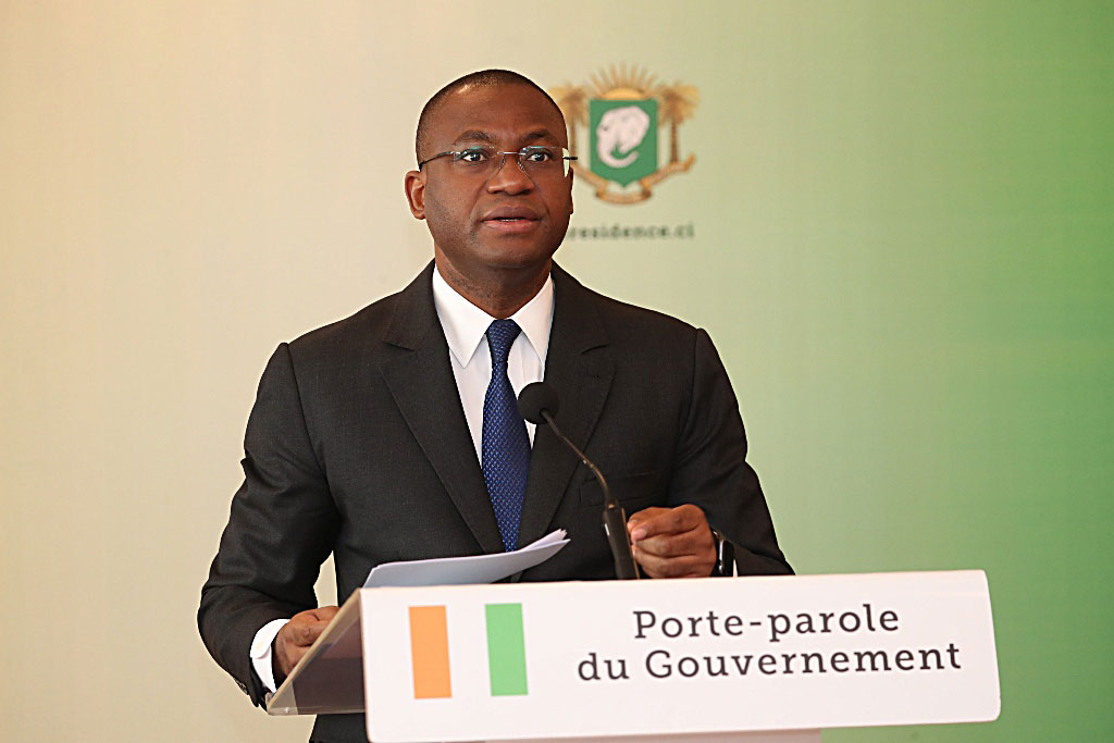 Cabinet du Premier Ministre