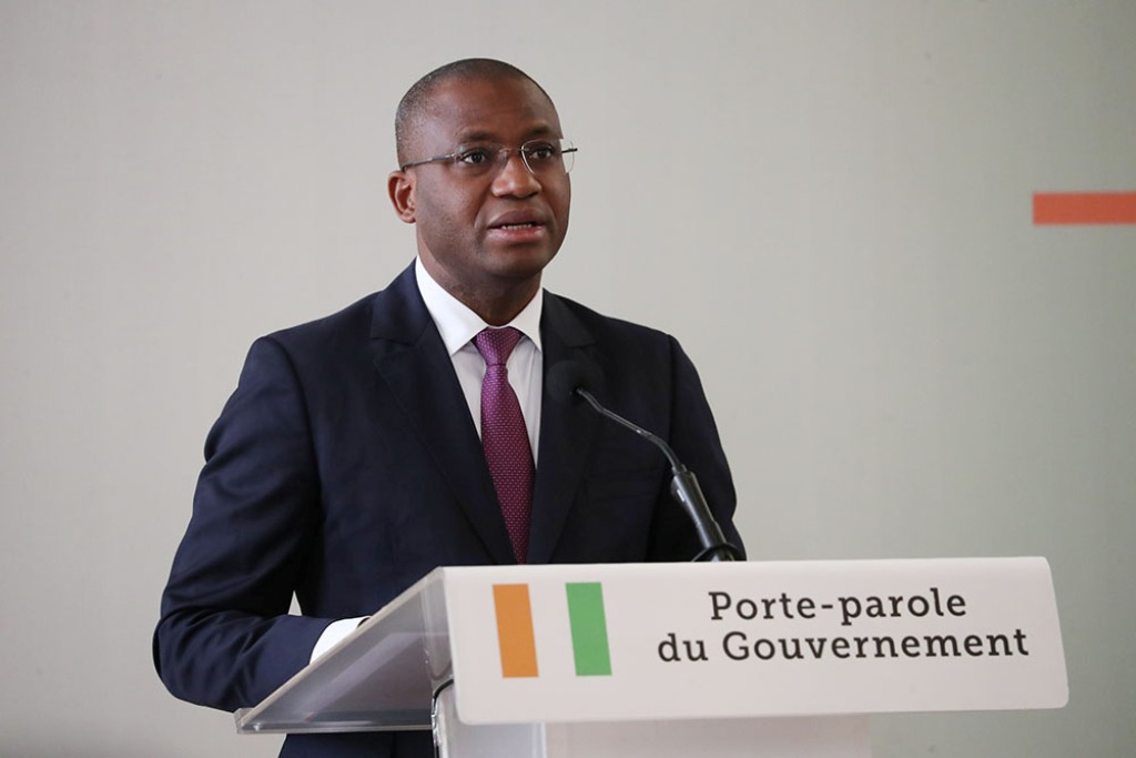 Cabinet du Premier Ministre