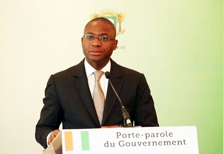 Cabinet du Premier Ministre