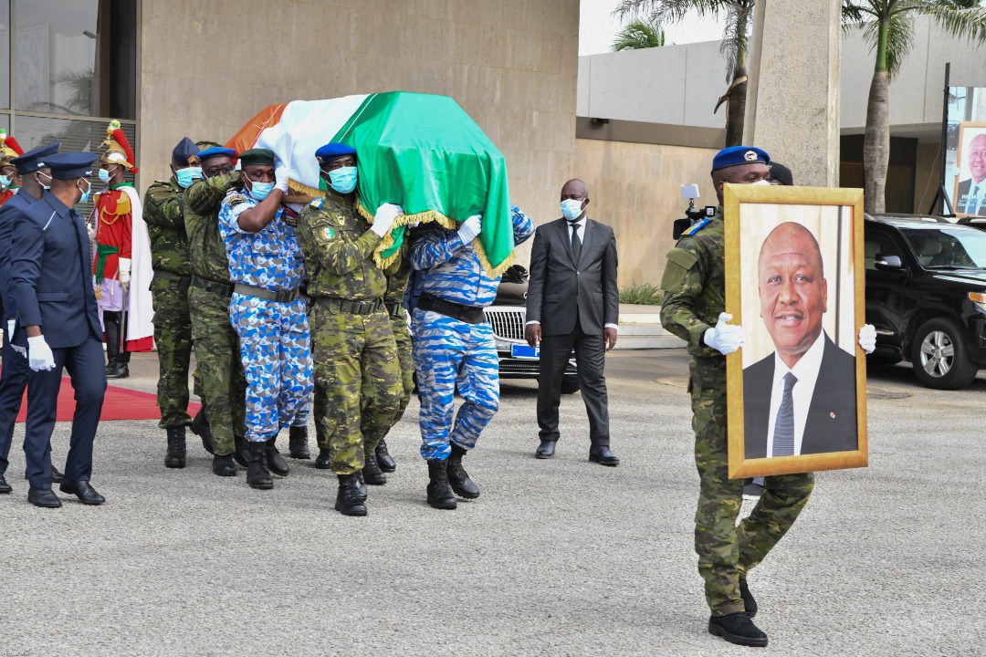 Cabinet du Premier Ministre