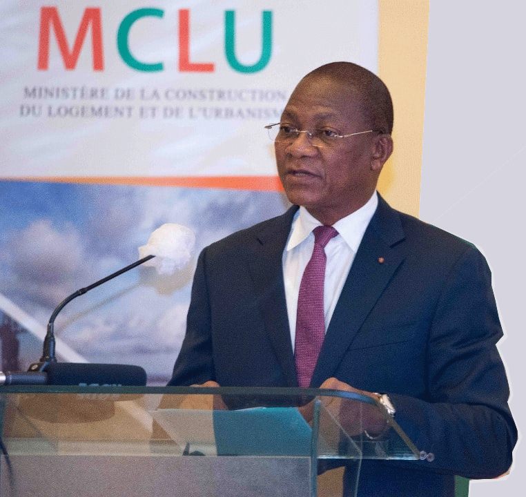 Cabinet du Premier Ministre