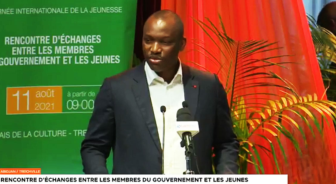 Cabinet du Premier Ministre